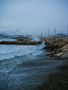 Tempête sur la mediterranée de kamfred 