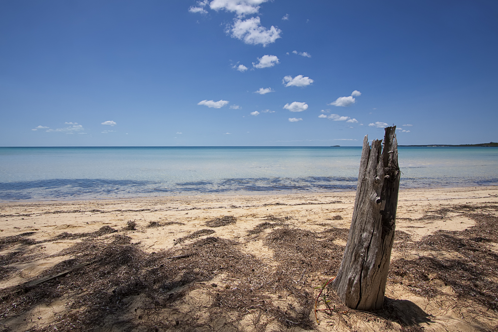 Ten Bay - Eleuthera