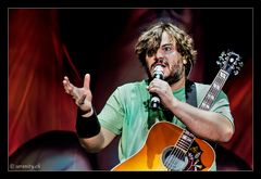 Tenacious D II @ Open Air Gampel