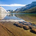 Tenaya Lake