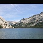 Tenaya Lake