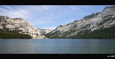 Tenaya Lake