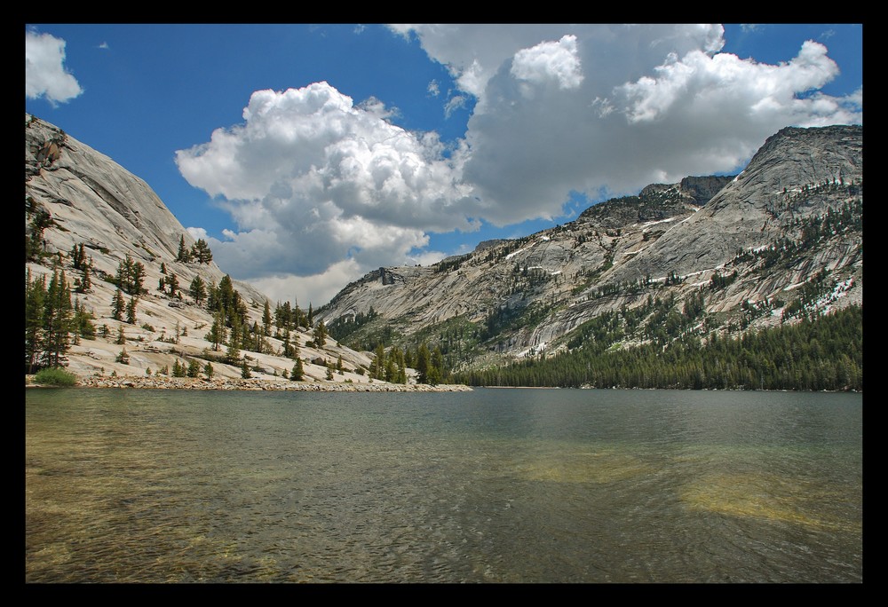 Tenaya Lake (2)