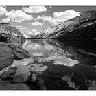 Tenaya Lake # 2