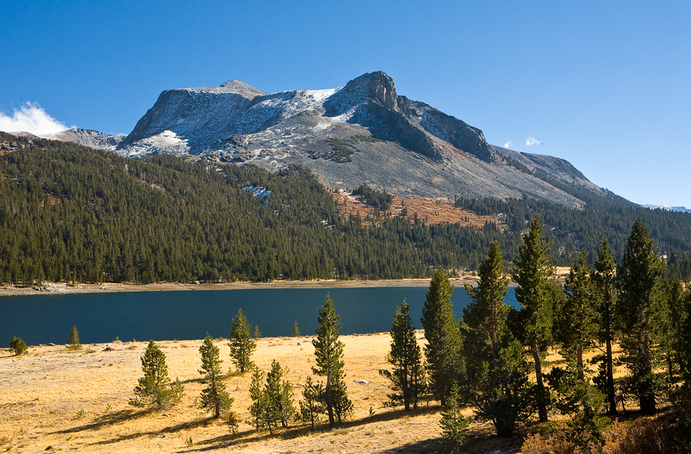 Tenaya Lake 2