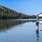 Tenaya Lake