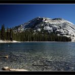 Tenaya Lake