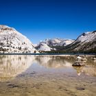 TENAYA LAKE