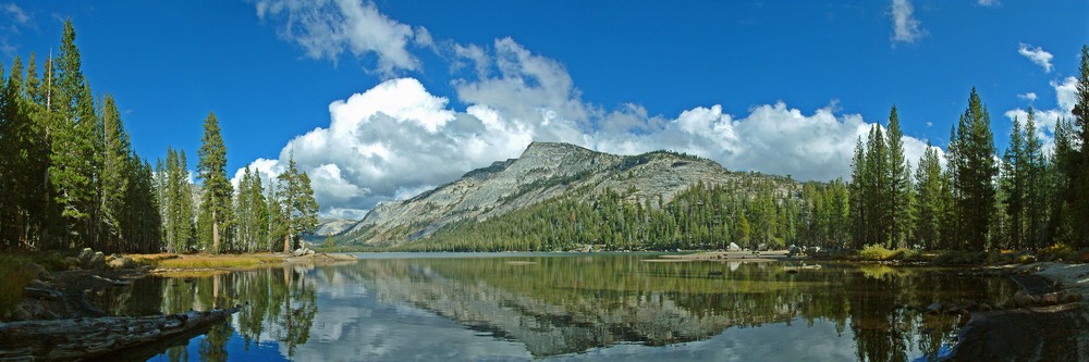 Tenaya Lake