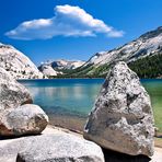 Tenaya Lake