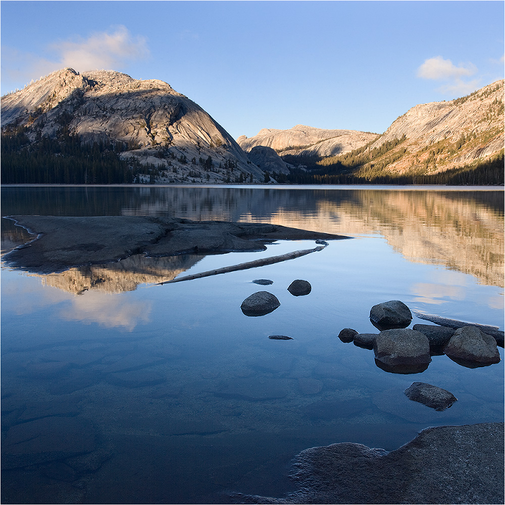 Tenaya Lake