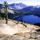 Tenaya Lake