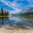 Tenaya Lake