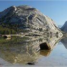 Tenaya Lake