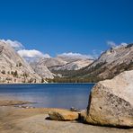 Tenaya Lake