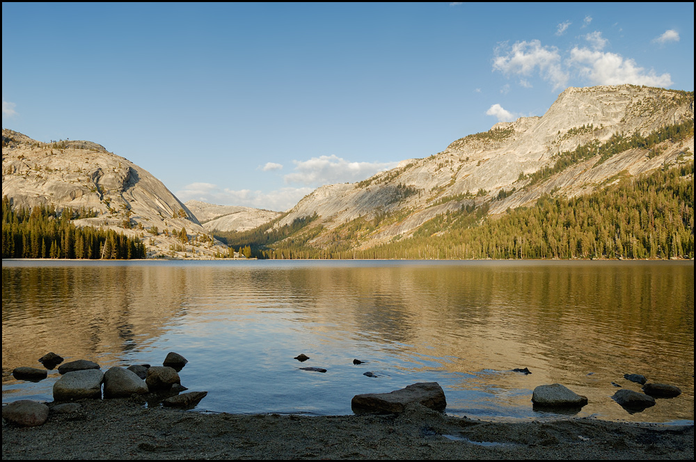 [ Tenaya Lake ]