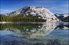 [ Tenaya Lake ]