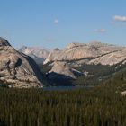 Tenaya Lake Yosemite Nationalpark