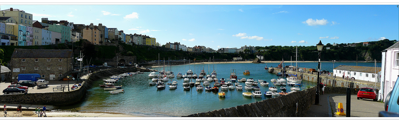 Tenby