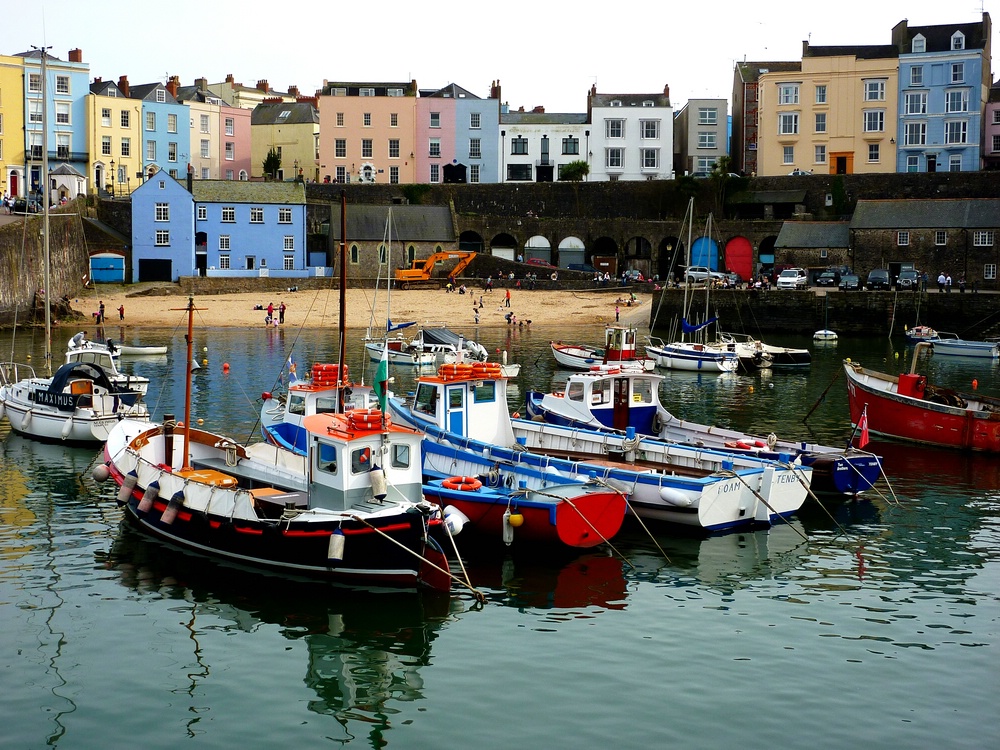 Tenby 2