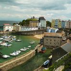 Tenby 2