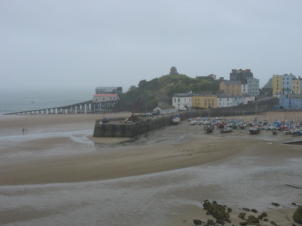 Tenby