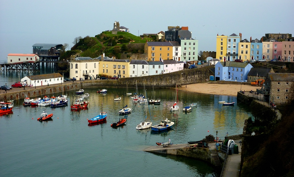 Tenby 3