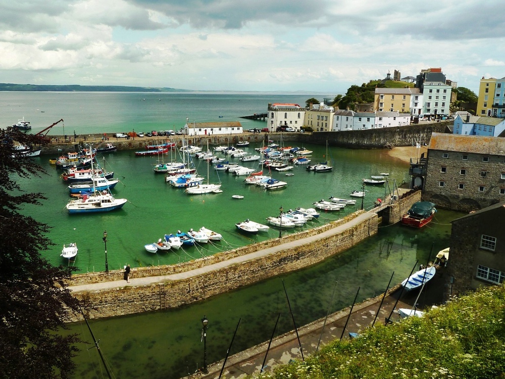 Tenby 3