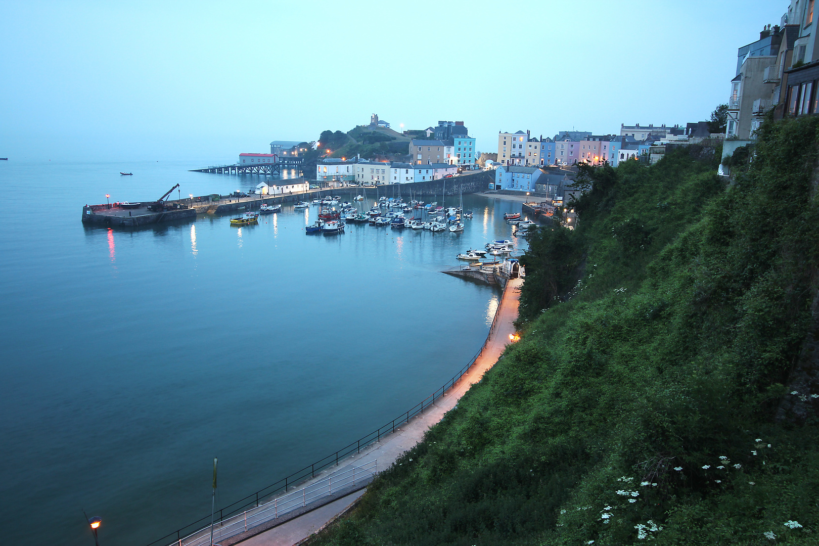 Tenby