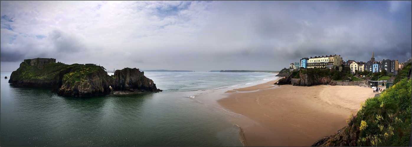 Tenby