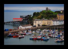 Tenby