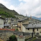 Tende/Frankreich