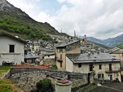 Tende/Frankreich