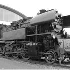 Tenderlokomotive
