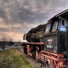 Tenderlokomotive