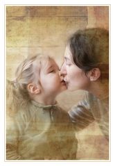 Tendresse maternelle