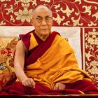 Tendzin Gyatsho - der 14. Dalai Lama