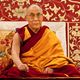 Tendzin Gyatsho - der 14. Dalai Lama