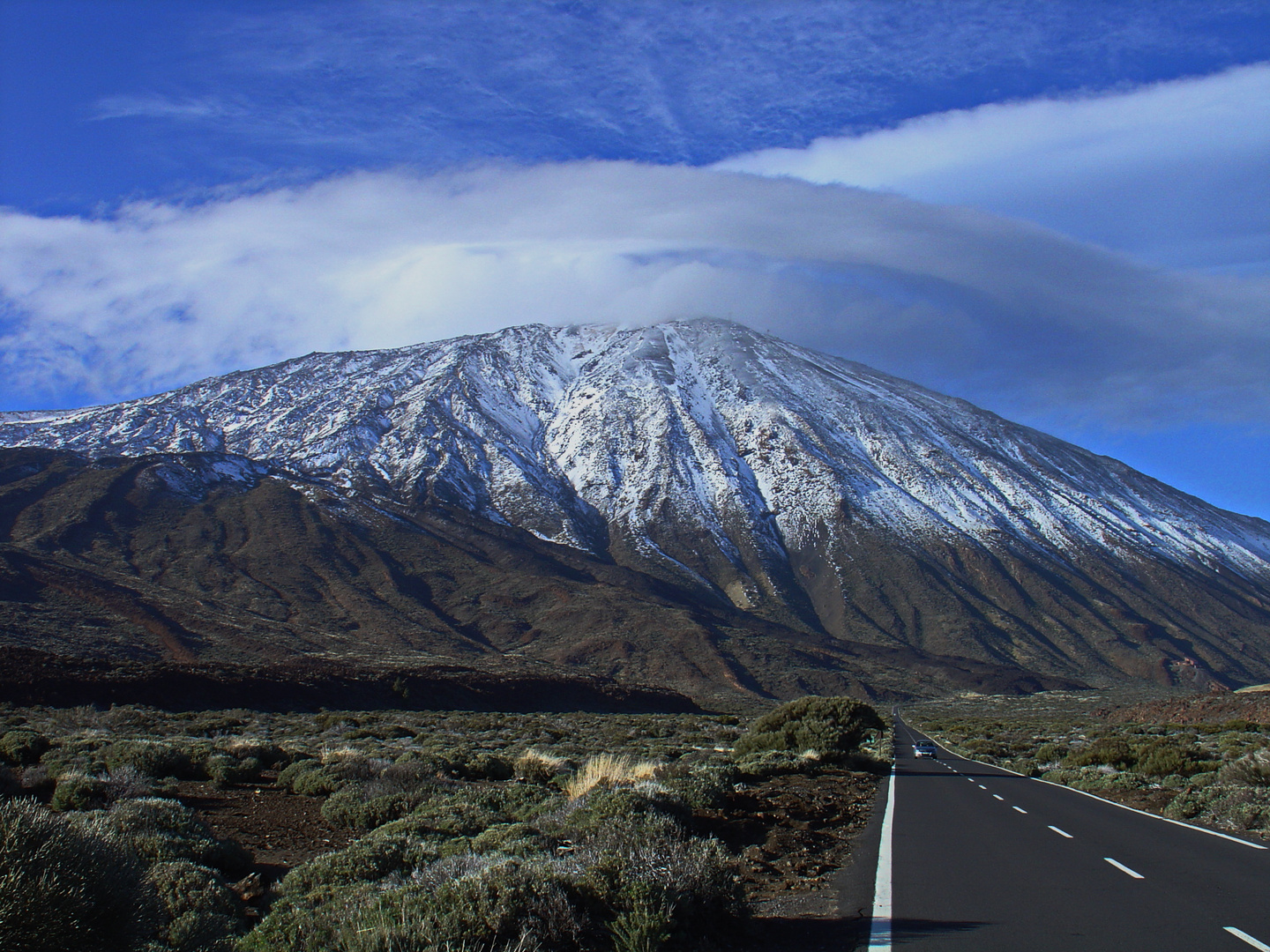 Tenerifa El Teide