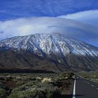 Tenerifa El Teide