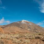 Tenerifa-Roques de Garcia-Pico del Teide_1