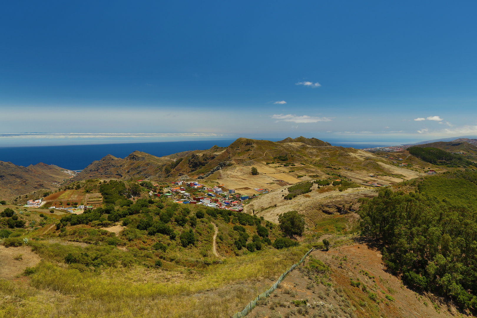 Tenerife