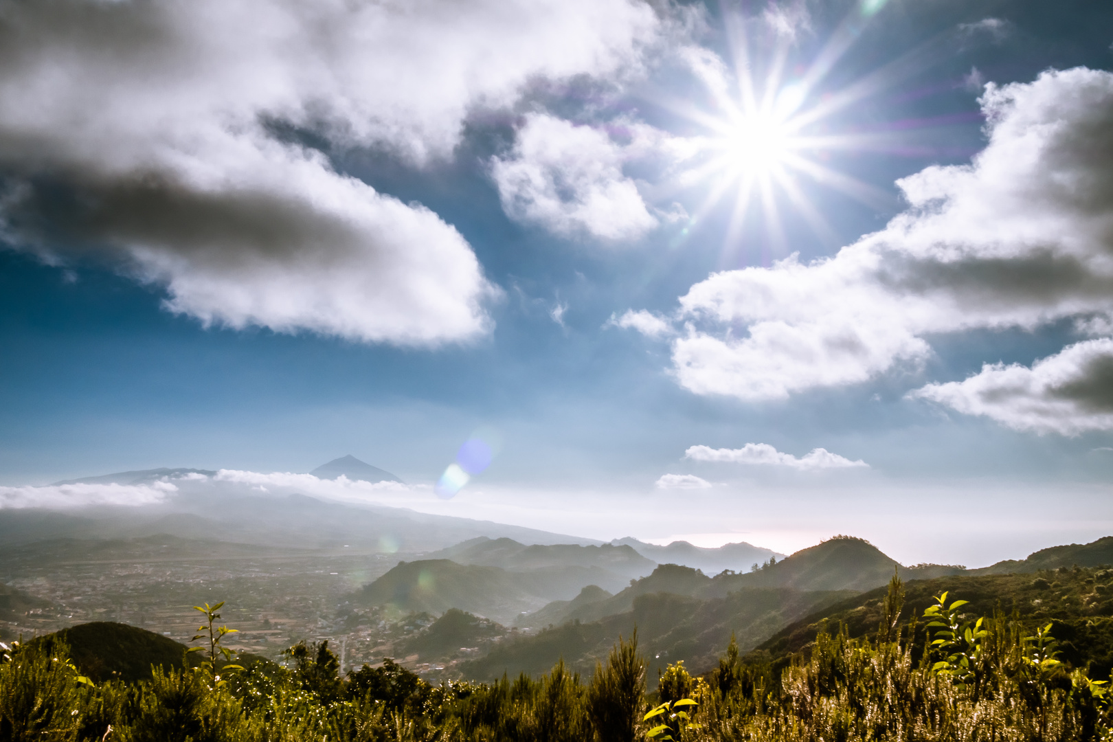 Tenerife