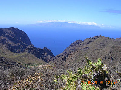 Tenerife