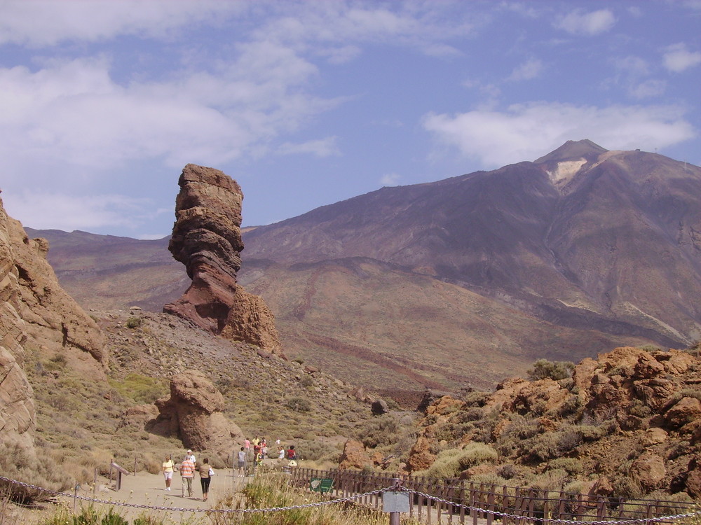 TENERIFE