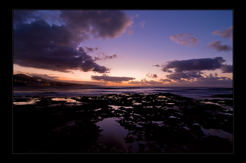 Tenerife von Graf.Foto 