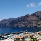 Tenerife - Acantilado de los Gigantes