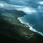 Tenerife - Anaga Mountains