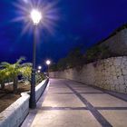 Tenerife Boulevard HDR