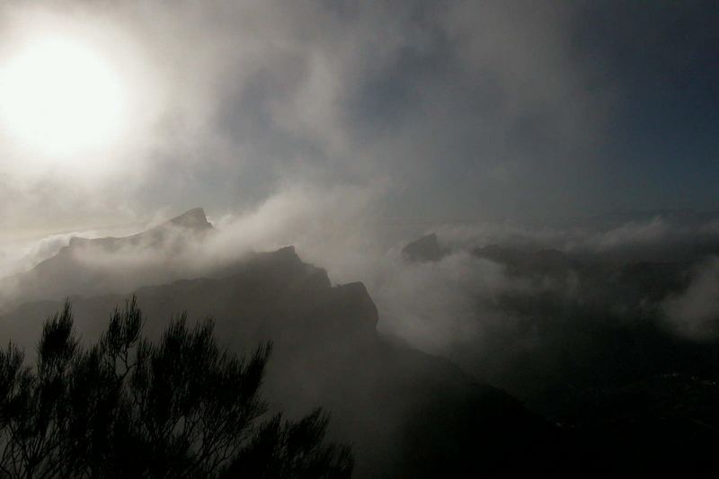 Tenerife